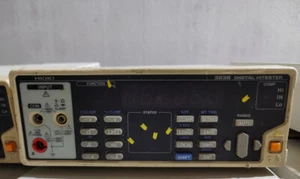 Multimetro digital Hioki 3238 usado 1 pieza-YB# - Imagen 1 de 5