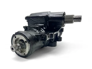 TruGrade Steering Gear 7561 – Power Steering Gearbox - Picture 1 of 4