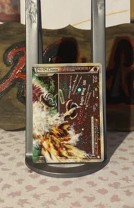 Ho-Oh Legend Bottom HGSS 112/123 Holo Pokemon TCG gioco leggero LP spedizione veloce - Foto 1 di 4
