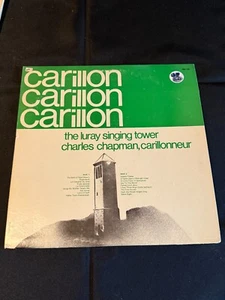 Glockenspiel Glockenspiel The Luray Singing Tower Charles Chapman Record - Bild 1 von 3