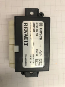 Renault Steuerteil 259901468R - Bild 1 von 3