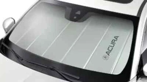 Genuine Acura Integra Windshield Sunshade (08R13-3S5-200) - Picture 1 of 1