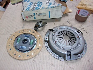 KIT FRIZIONE FORD ESCORT III 1.6 1.6i FIESTA II 1.6 XR2 ORION 1.6 3000088001 - Imagen 1 de 7