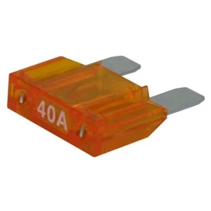 Hoja de fusible Maxi 40A naranja compra única - Imagen 1 de 1