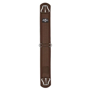 SMX Western Cinch, Brown,Professionals Choice - Foto 1 di 5