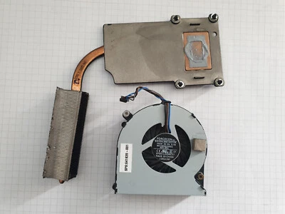 HP ProBook 6470b Kühler + Waschbecken - Image 1 of 2