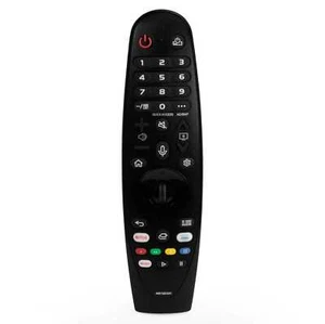Mando a Distancia para TV Negro Compatible LG MR20GA, AKB75855501 - Imagen 1 de 7