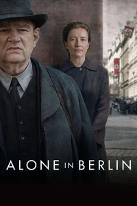 DVD - Alone In Berlin (1 DVD) (DVD) Movie - Picture 1 of 1