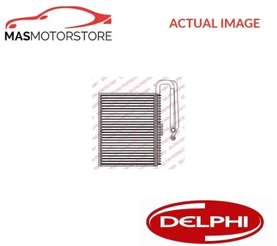 EVAPORATOR AIR CONDITIONING DELPHI TSP0525207 FOR FIAT CROMA 2.2L,1.9L,2.4L,1.8L - Image 1 of 4