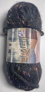 LION BRAND Yarn-HOMETOWN USA 1pk. CAMBRIDGE TWEED .I combine shipping, see det. - Picture 1 of 3