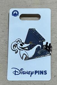 Prendedor de casa de perro cero Pesadilla antes de Navidad de los parques de Disney 2025 OE - Imagen 1 de 1