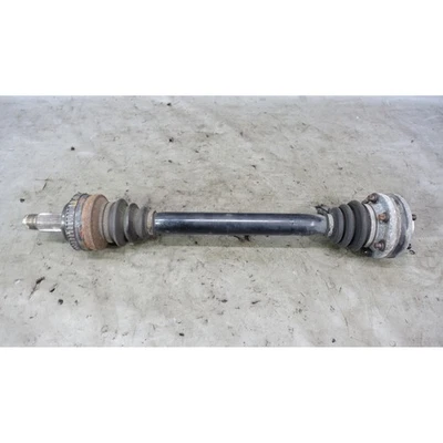 Damaged 2001-2008 BMW M3 Z4 M3.2 Left Rear Axle Half Output Shaft CV OEM - Image 1 of 4