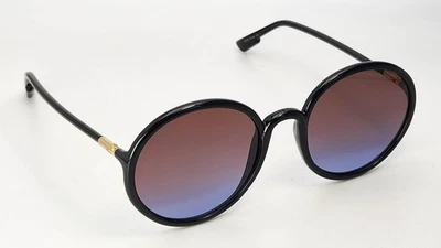 Gafas de sol Christian Dior SoStellaire 2 negras redondas de acetato para mujer 52 mm” Foto 1 de 4