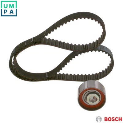TIMING BELT KIT 1 987 946 716 FOR ALFA ROMEO FIAT FIORINO/MPV/Box/Body/MPV 1.4L - Image 1 of 4