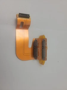 CLEVO P570WM/WM3 Dual HDD SATA Cable - Picture 1 of 3