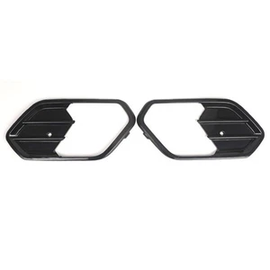 For Ford Car Front Bumper Fog Light Bezel for Models from Year 2017 to 2019 - Picture 1 of 12