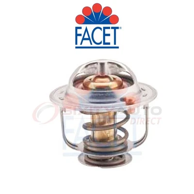 Facet Engine Coolant Thermostat for 2005-2009 Kia Spectra5 2.0L L4  - rm Foto 1 de 4