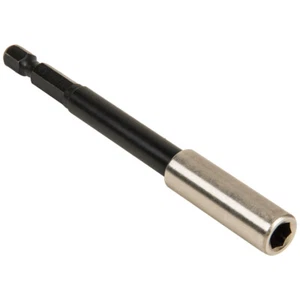 Klein Tools 32791 Pro Impact Power Bit Extension 1/4-Inch Hex - Picture 1 of 3