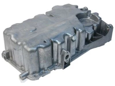 Para Audi A3 2006-2008 cárter de aceite 73315ZX 2007 BPY Foto 1 de 2