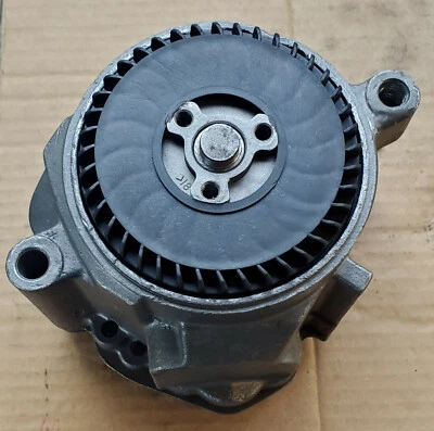 Bomba de smog Chevelle, El Camino, Monte Carlo y Malibu V6 231 1980 3,8 L Foto 1 de 4