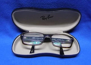 Ray-Ban 5206 2445 Eyeglasses Frame with Case - Picture 1 of 5