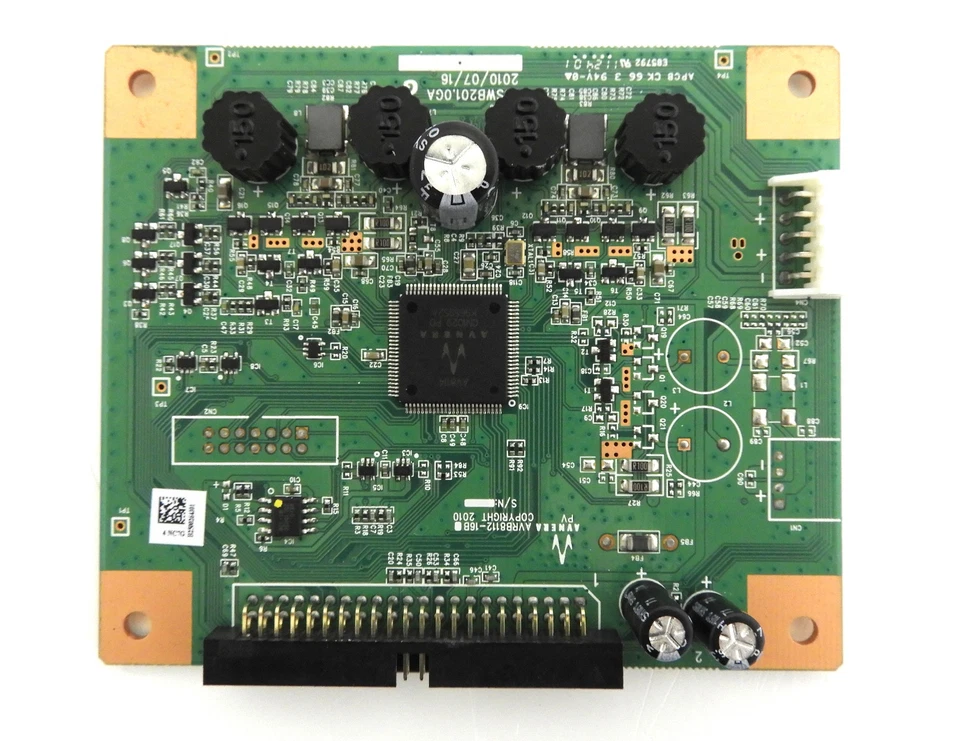 Insignia NS-32E859A11 / NS-42E859A11 音频板 48SWB201.0GA — 第 1/1 张图片