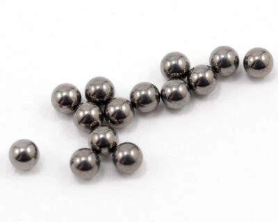 Team Losi Racing 3/32 Tungsten Carbide Diff Ball Set (14) [TLR2951] - Image 1 of 2