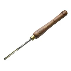 Faithfull FSC HSS Gira Cincel Perno Gubia 8mm FAIWCTROU8F - Imagen 1 de 3