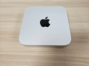 Apple Mac Mini A1347 - i5 4th Gen - 4GB Ram - GPU Issues - Photo 1/9
