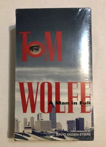 A Man in Full by Tom Wolfe (1998, 6 Cassette Tapes, Abridged) Audio Book - Picture 1 of 3