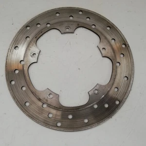 PIAGGIO BENERLY 500 Rear Brake Disc Rotor - Imagen 1 de 8