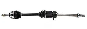 CV Axle Assembly-New CV Axle GSP NCV10558 fits 03-06 Toyota Matrix - Picture 1 of 6