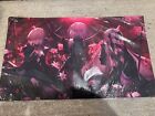 NEW, SEALED - Saber Jeanne Mash Alter Playmat - Rare Comiket Anime Doujin Fate