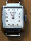 Vintage Rare Swiss Made Medana Antimagnetic Mechanical Ladies Watch Head   18Mm