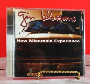 1992 Issue THE GIN BLOSSOMS 'New Miserable Experience' (NM) CD Alt Rock Music - Imagen 1 de 4