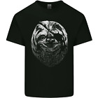 A Sloth With An Eye Patch Kids T Shirt Childrens