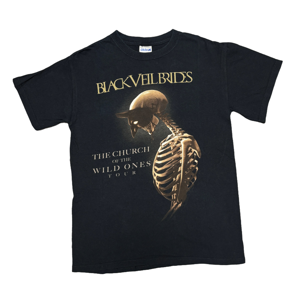 black veil brides shirt products for sale | eBay