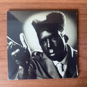 Tyler, The Creator CHROMAKOPIA CD Music Album 2024 New Sealed Rap 1 Disc - Picture 1 of 2