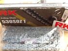 Motorcycle Rk O-Ring 530 Soz1 110 Link Drive Chain