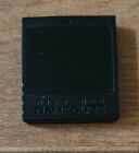 Carte mémoire noire officielle Nintendo Gamecube - 251 blocs #2