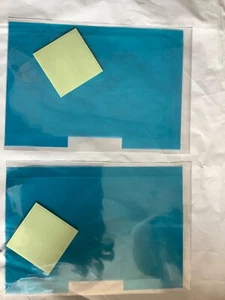 Film Screen Protector for Nintendo Switch 2021 - (2-Pack) - Picture 1 of 1