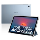 Blackview Tab 15 Android 4G Tablet 10 Zoll 8GB+128GB 8280mAh PC Modus 13MP+8MP