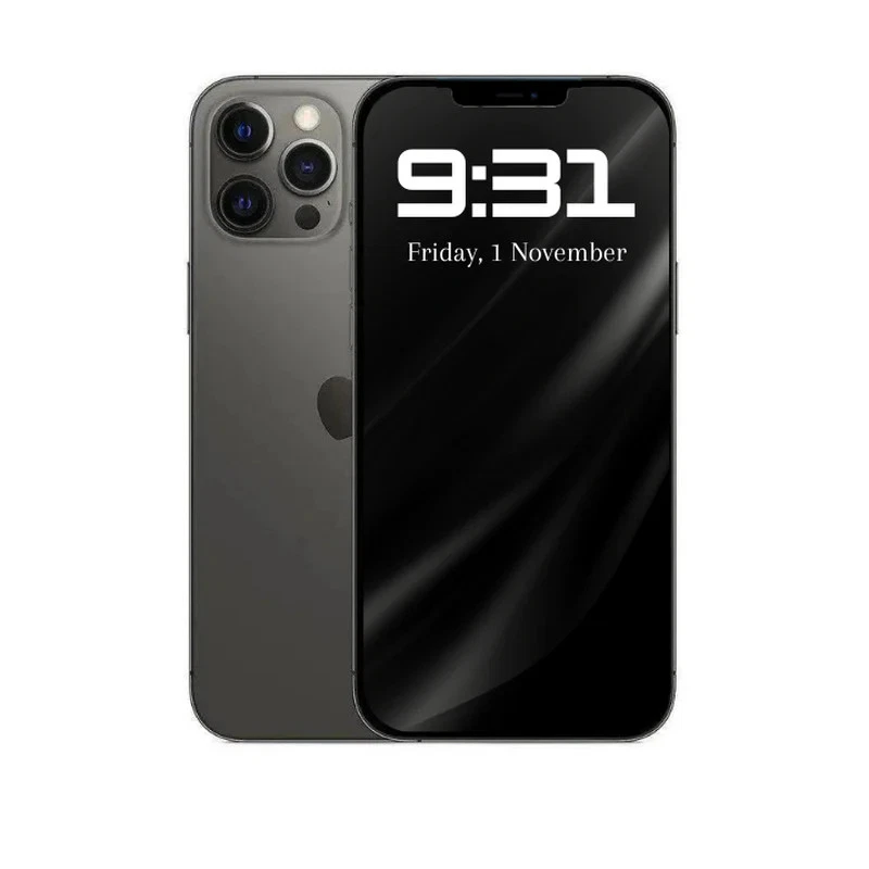 Apple iPhone 12 Pro 256GB 海外版 Buy Apple iPhone 12 Pro - 256 GB - Graphite (Unlocked) online | eBay