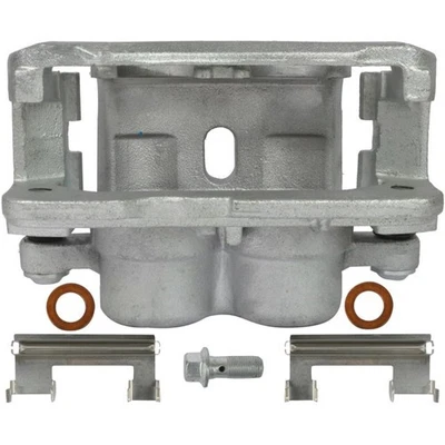 CARDONE 2C-4729 Brake Caliper Front Left Rear Right Fits 1999-2013 Cadillac - Изображение 1 из 4