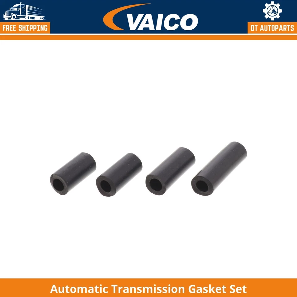 For 2004-2005 BMW 645Ci 4.4L V8 Automatic Transmission Gasket Set Vaico - Image 1 of 1
