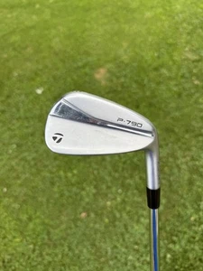 Taylormade P790 8 Iron Stiff Dynamic Gold 105 S300 VSS - Picture 1 of 11