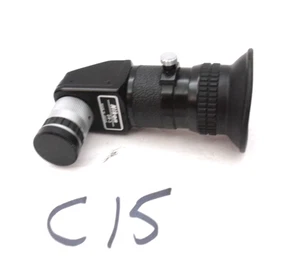 MINT very clean Nikon Right Angle View Finder DR-3 for F F2 F3 FE FA FM (c15) - Picture 1 of 1