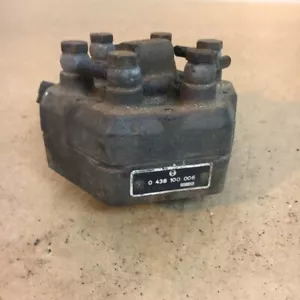 FABRICANTE DE EQUIPOS ORIGINALES Porsche 911 Bosch bomba de combustible inyección 0438100006 049914 pieza original - Imagen 1 de 11
