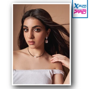 Impresión de póster de peluquería de modelos de peinado de peluquería para mujeres tallas a3 a4 a5 #20 - Imagen 1 de 4