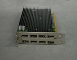 NVIDIA Quadro NVS 450 Computer Graphics Cards for sale | eBay